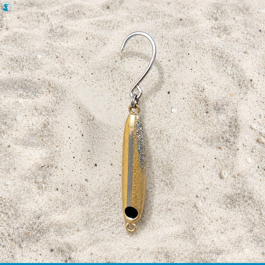 ES Lures OG Minnow 1.25oz (1 1/4oz)