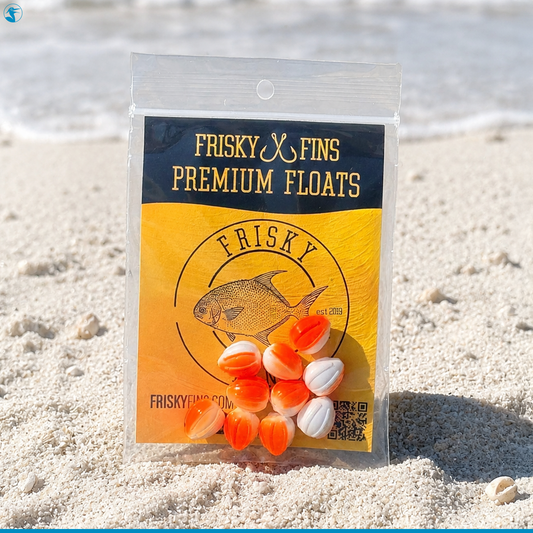 Frisky Fins Float Pack Mini