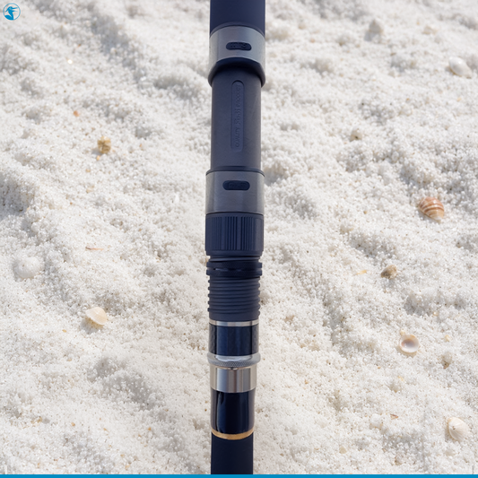 Panhandle Salt Gulf Series Surf Fishing Rod (FREE SHIPPING DOES NOT APPLY)