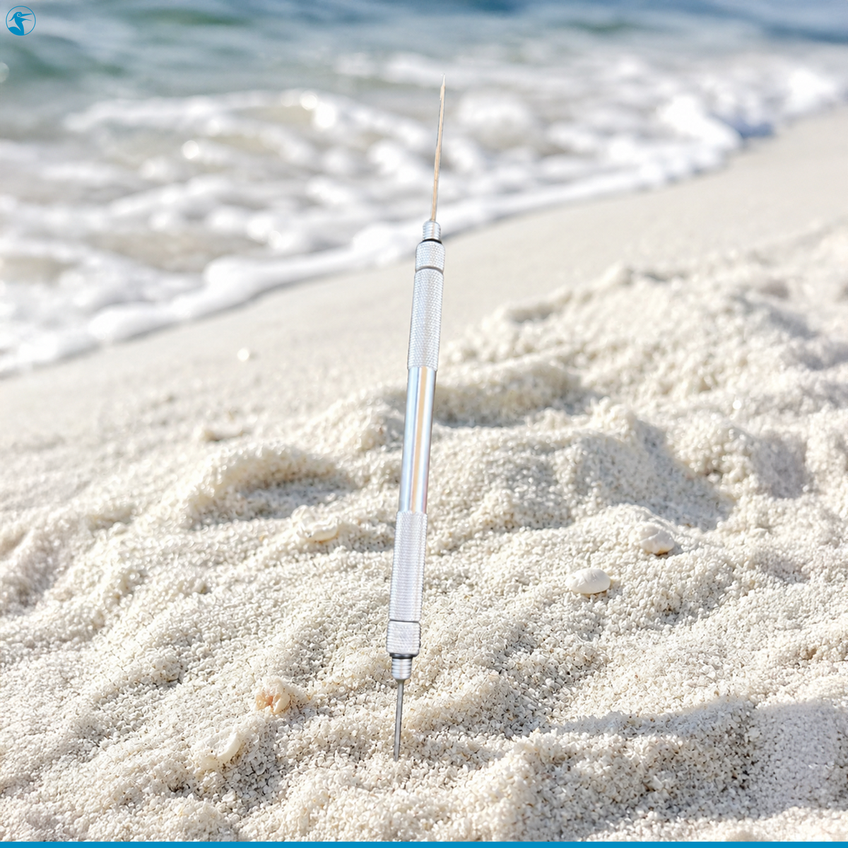 Panhandle Salt Rigging Tool
