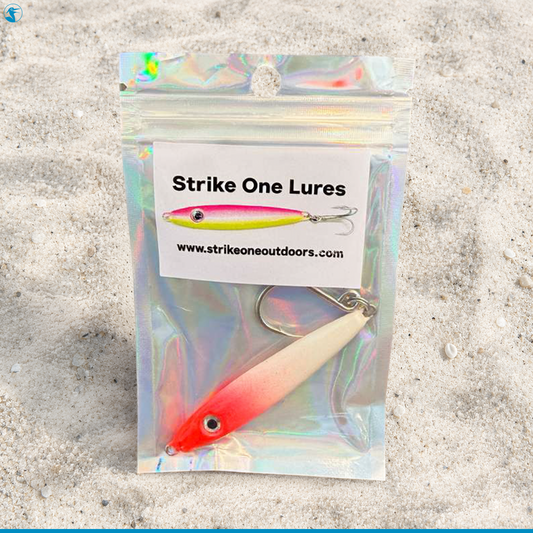 Strike One Lures Lure Bullet 1.5oz