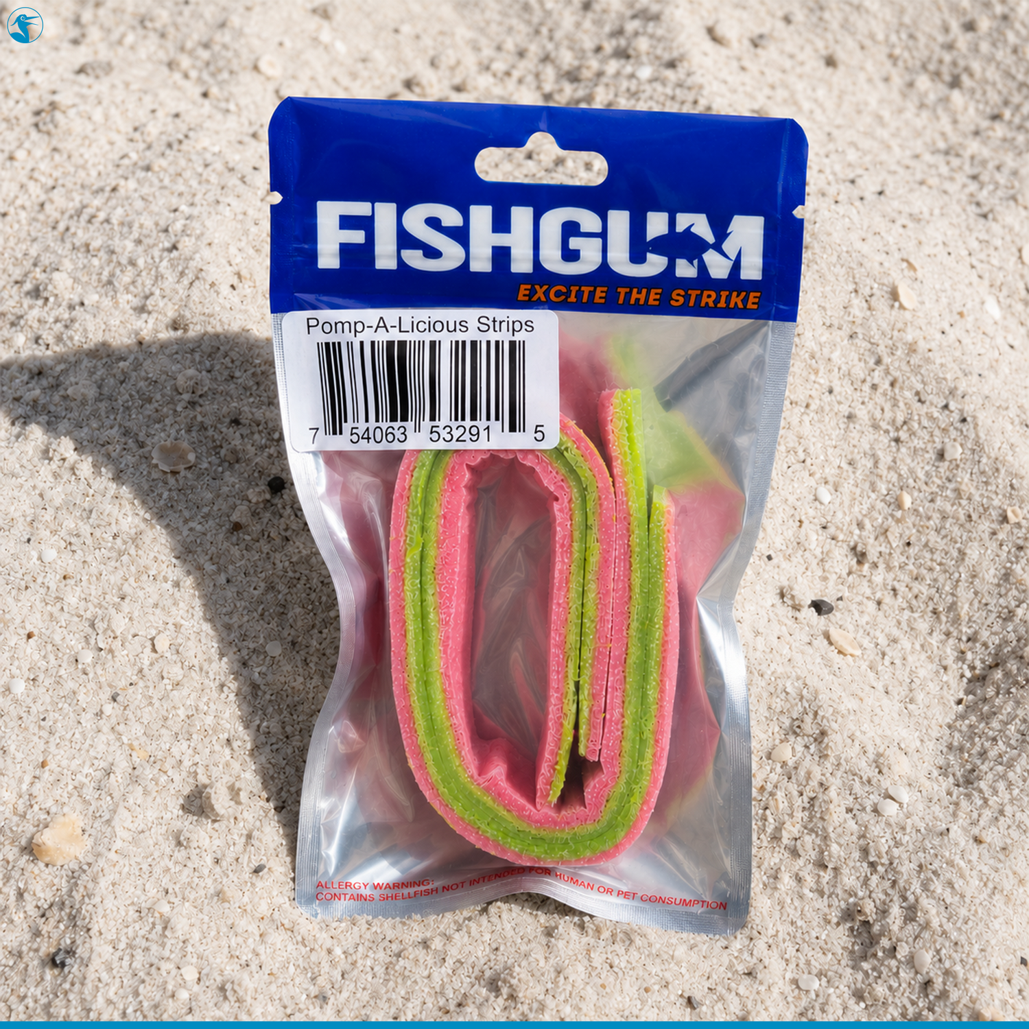Fish Gum