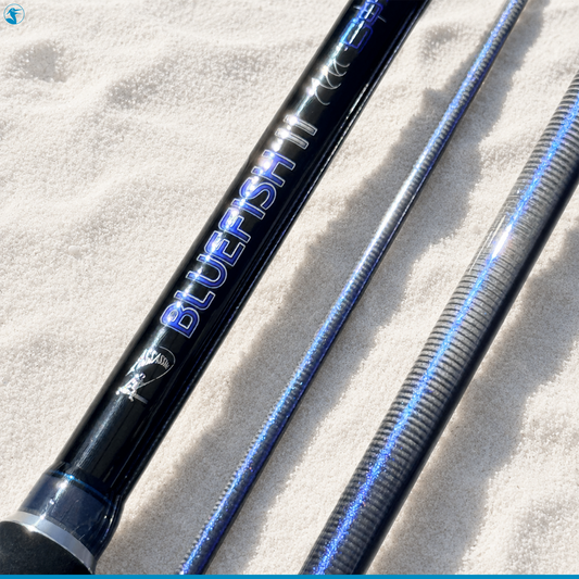 CID Assassin Rod Surf Fishing Bluefish 13' (FREE SHIPPING DOES NOT APPLY)
