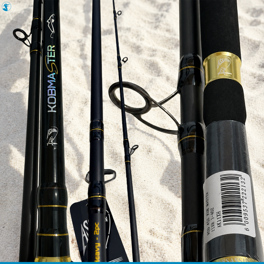 CID Assassin Rod Surf Fishing Kobmaster (FREE SHIPPING DOES NOT APPLY)