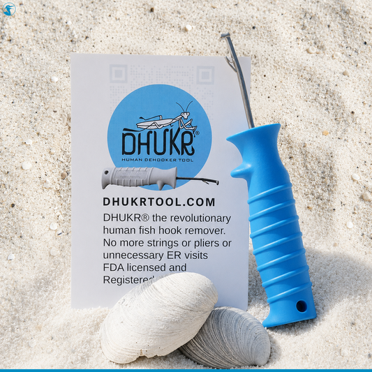 Dhukr Human Dehooker Tool