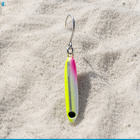 ES Lures OG Minnow 1.25oz (1 1/4oz)