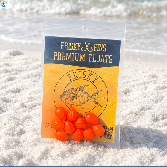 Frisky Fins Float Pack Mini