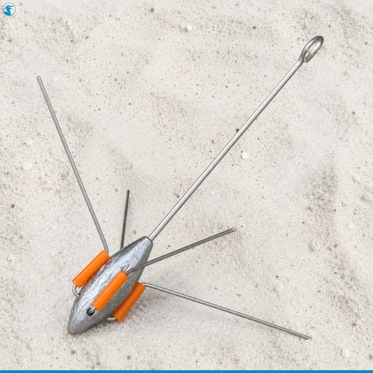 Lucky Sinkers Sinkers Long Tail Sputnik