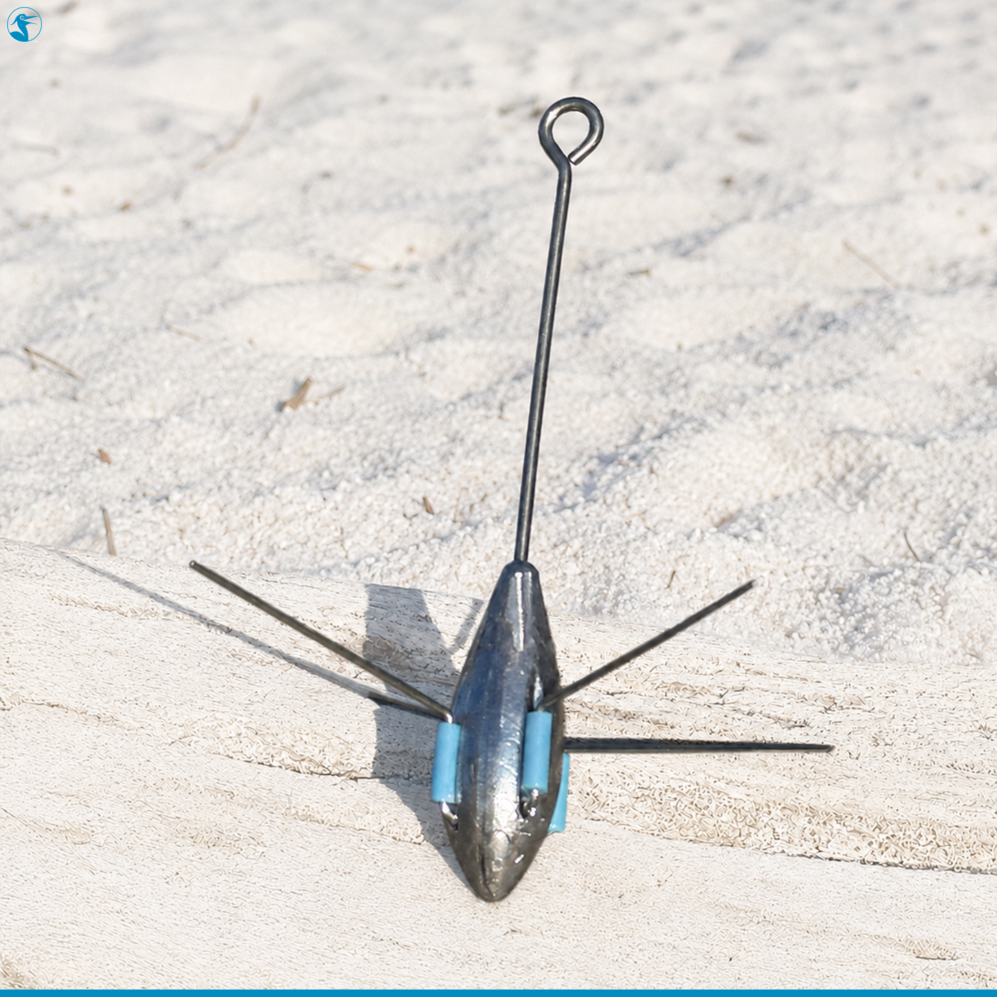 Lucky Sinkers Sinkers Long Tail Sputnik