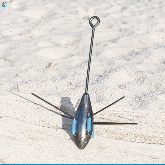 Lucky Sinkers Sinkers Long Tail Sputnik