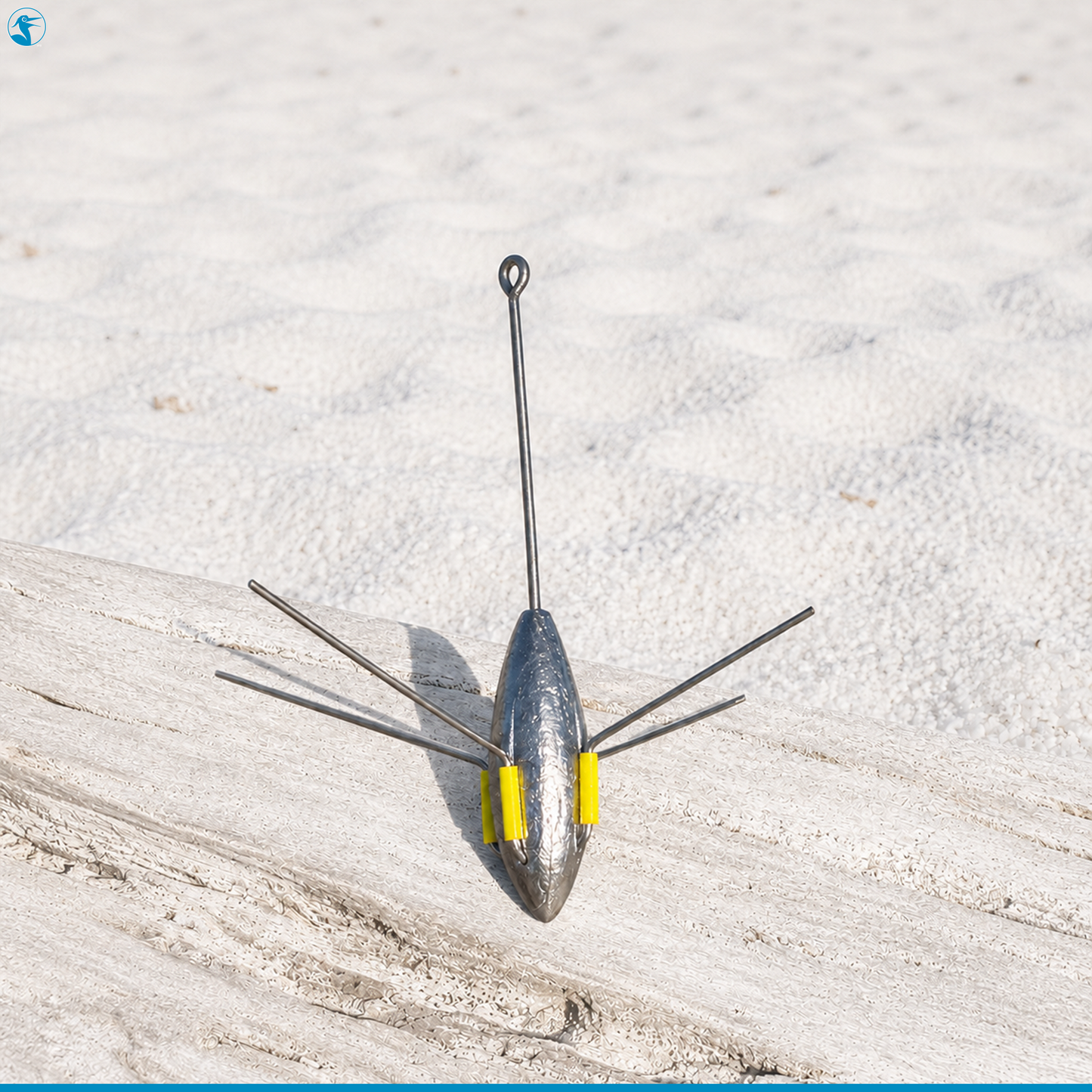Lucky Sinkers Sinkers Long Tail Sputnik
