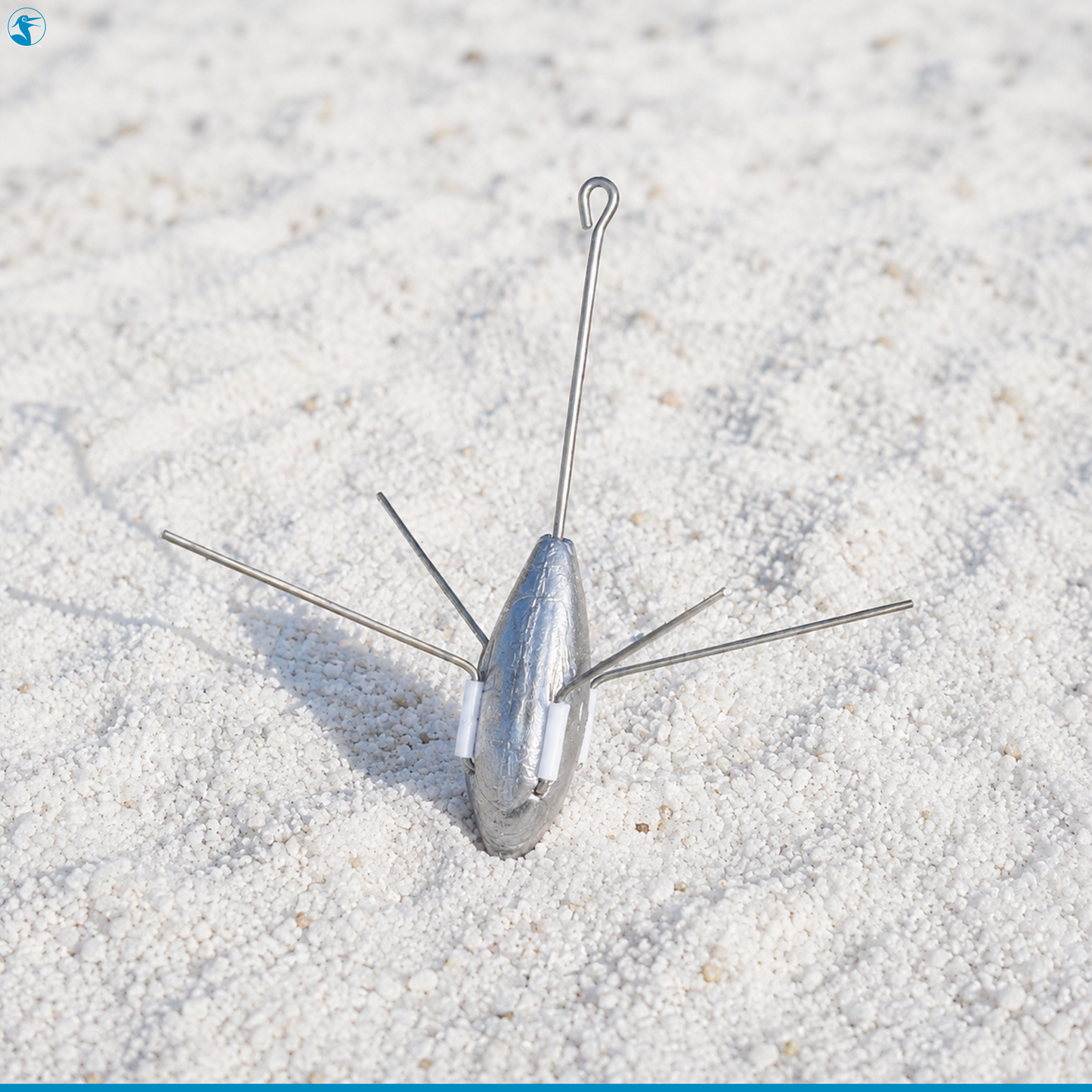 Lucky Sinkers Sinkers Long Tail Sputnik