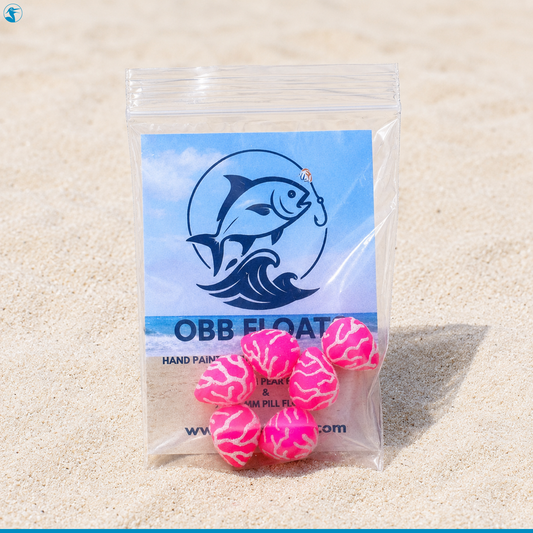 OBB Floats Float Pack