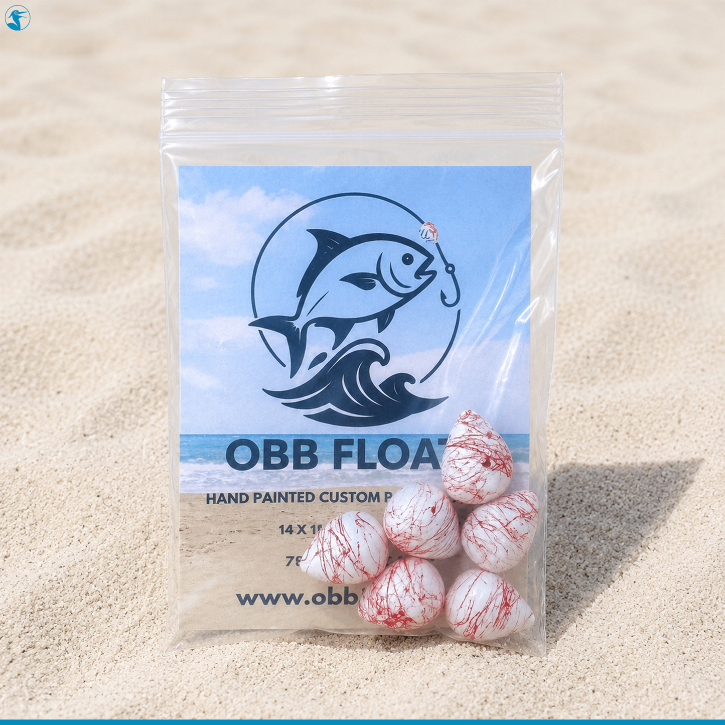 OBB Floats Float Pack