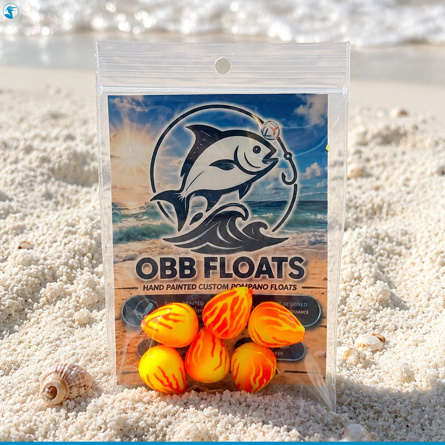 OBB Floats Float Pack