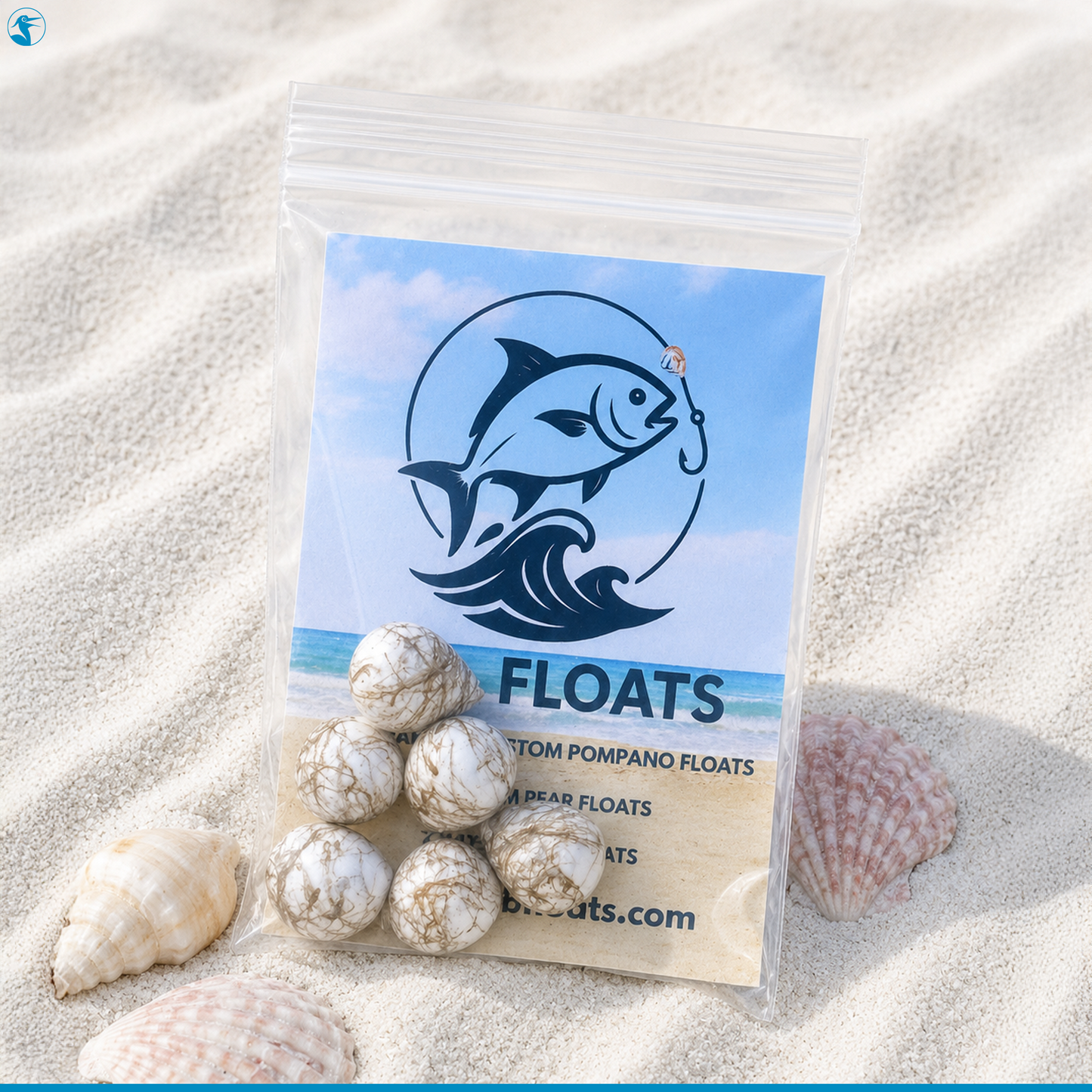 OBB Floats Float Pack