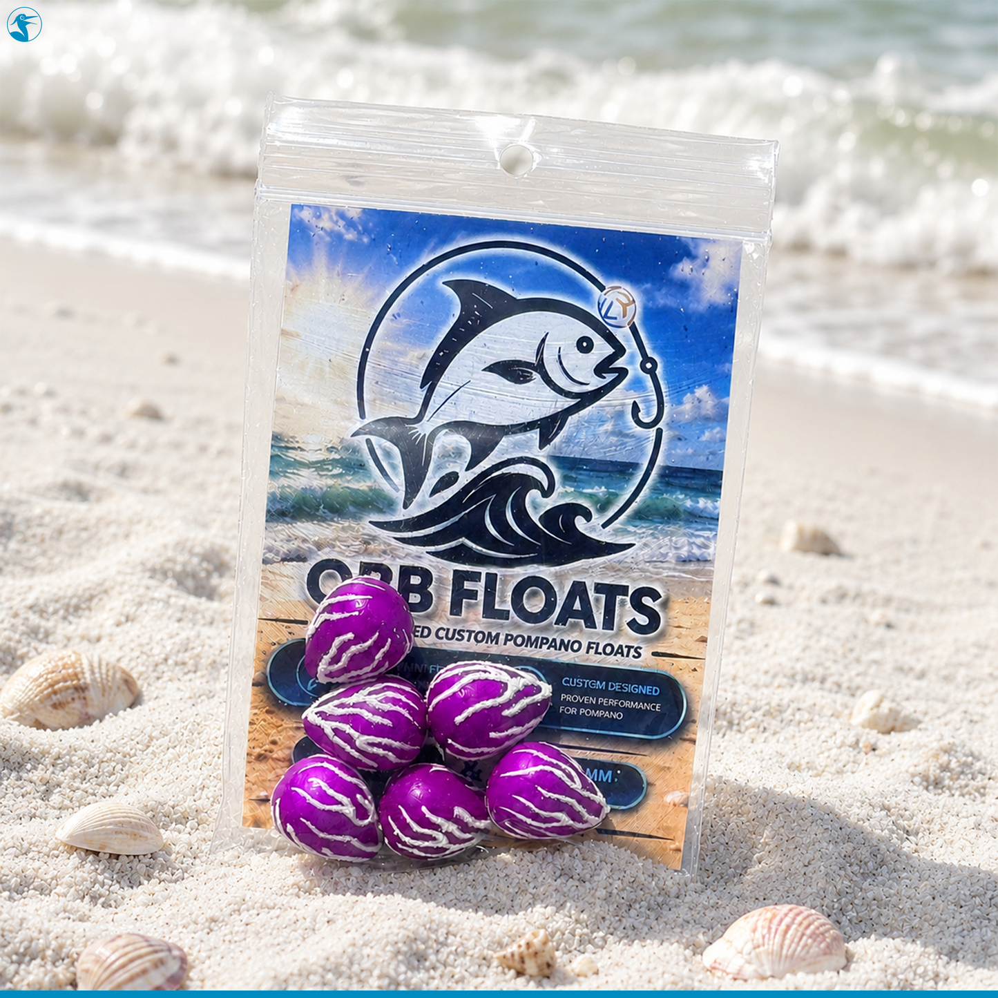 OBB Floats Float Pack