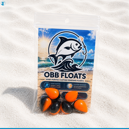 OBB Floats Float Pack Shadow Series