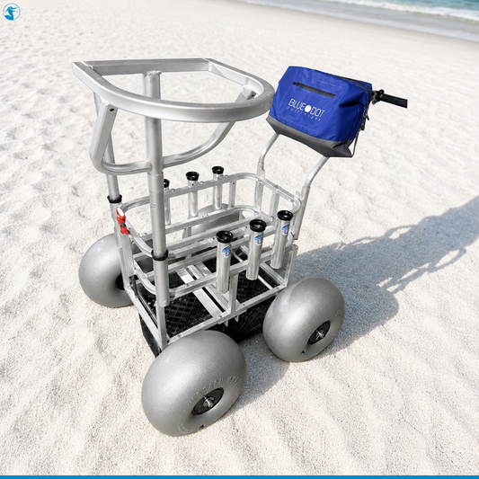 Panhandle Salt Beach Wheels 16" (FREE SHIPPING DOES NOT APPLY)