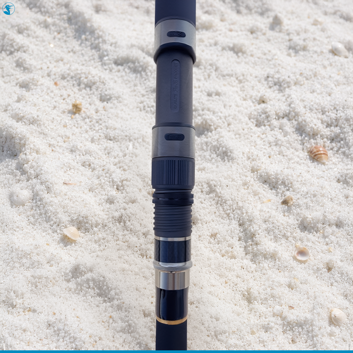 Panhandle Salt Gulf Series Surf Fishing Rod (FREE SHIPPING DOES NOT APPLY)