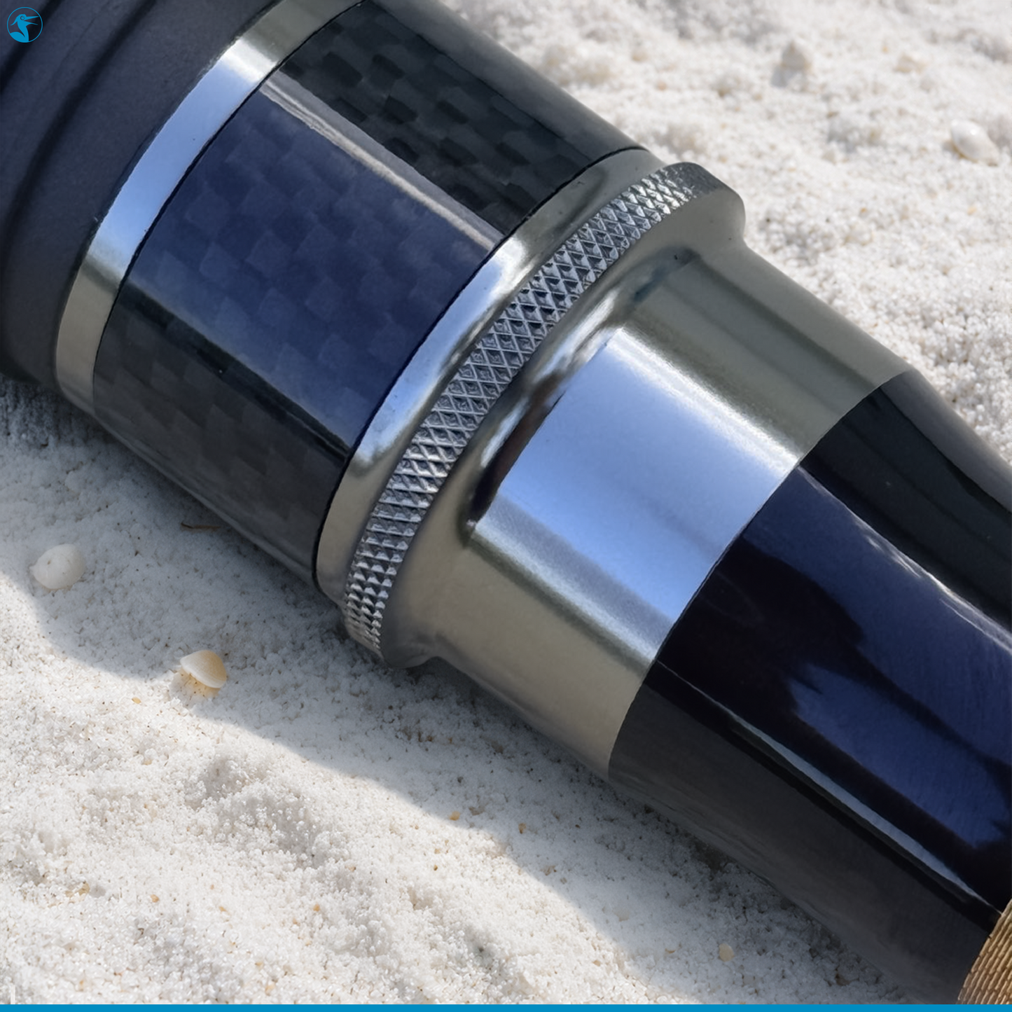 Panhandle Salt Gulf Series Surf Fishing Rod (FREE SHIPPING DOES NOT APPLY)