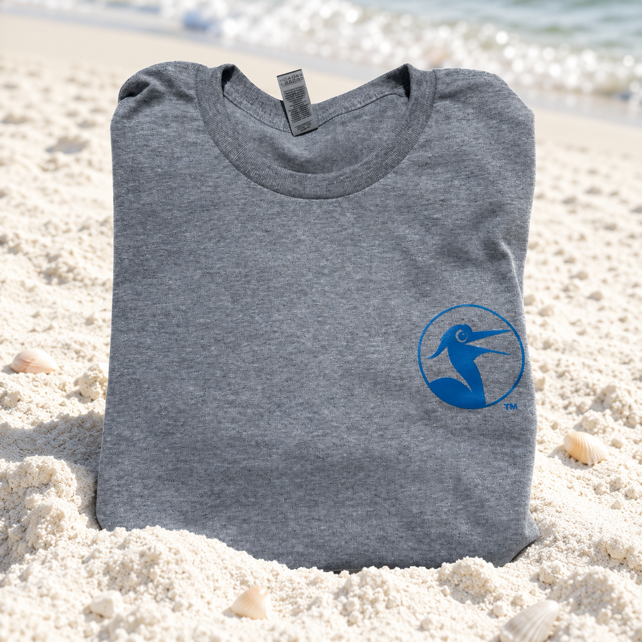 Panhandle Salt Shirt Short Sleeve Sandflea