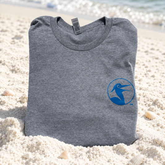 Panhandle Salt Shirt Short Sleeve Sandflea