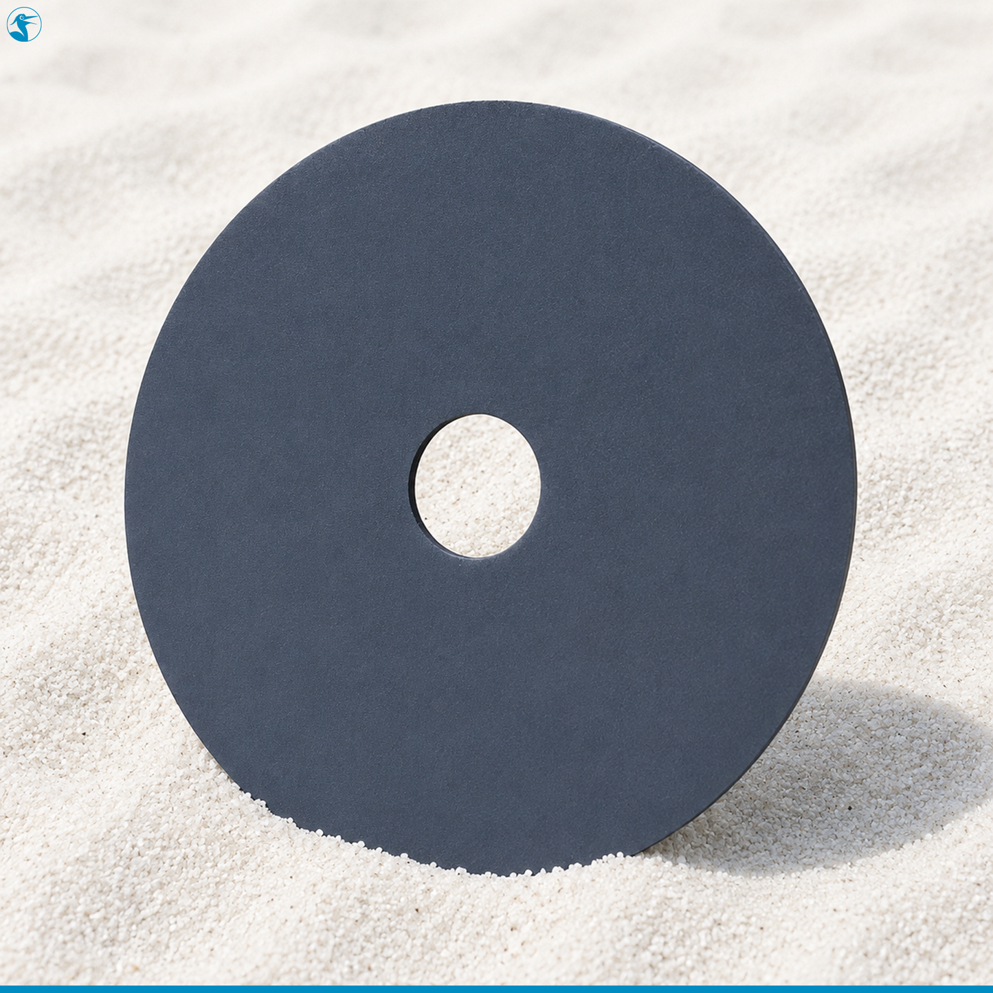 Panhandle Salt Beach Wheels Sand Stoppers