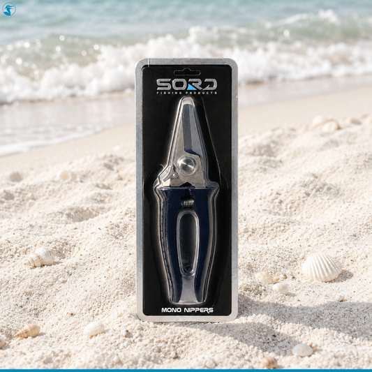 SORD Mono Nippers