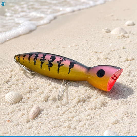 Stiff Lizzard Lure Extreme Lizz Bait 1.5oz (1 1/2oz)