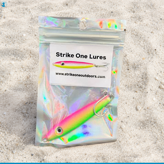 Strike One Lures Lure Bullet 1.5oz