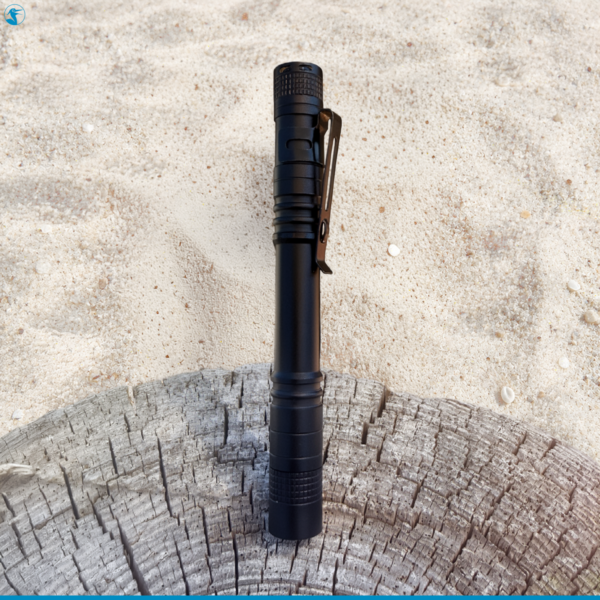 SurfPro UV Glow Charging Light