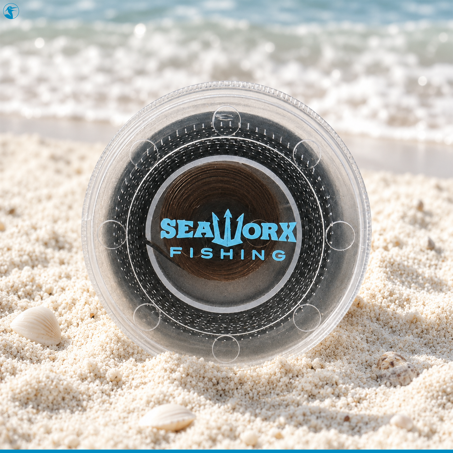 Sea Worx Measuring Tape