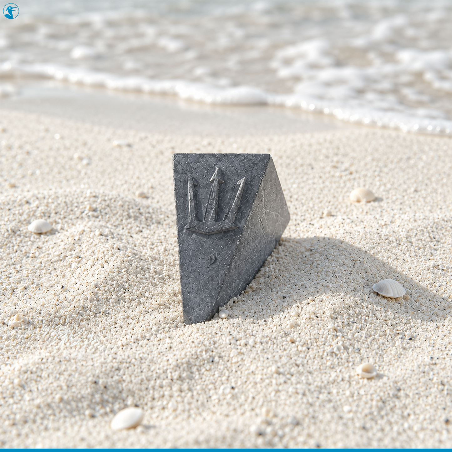 Sea Worx Pyramids