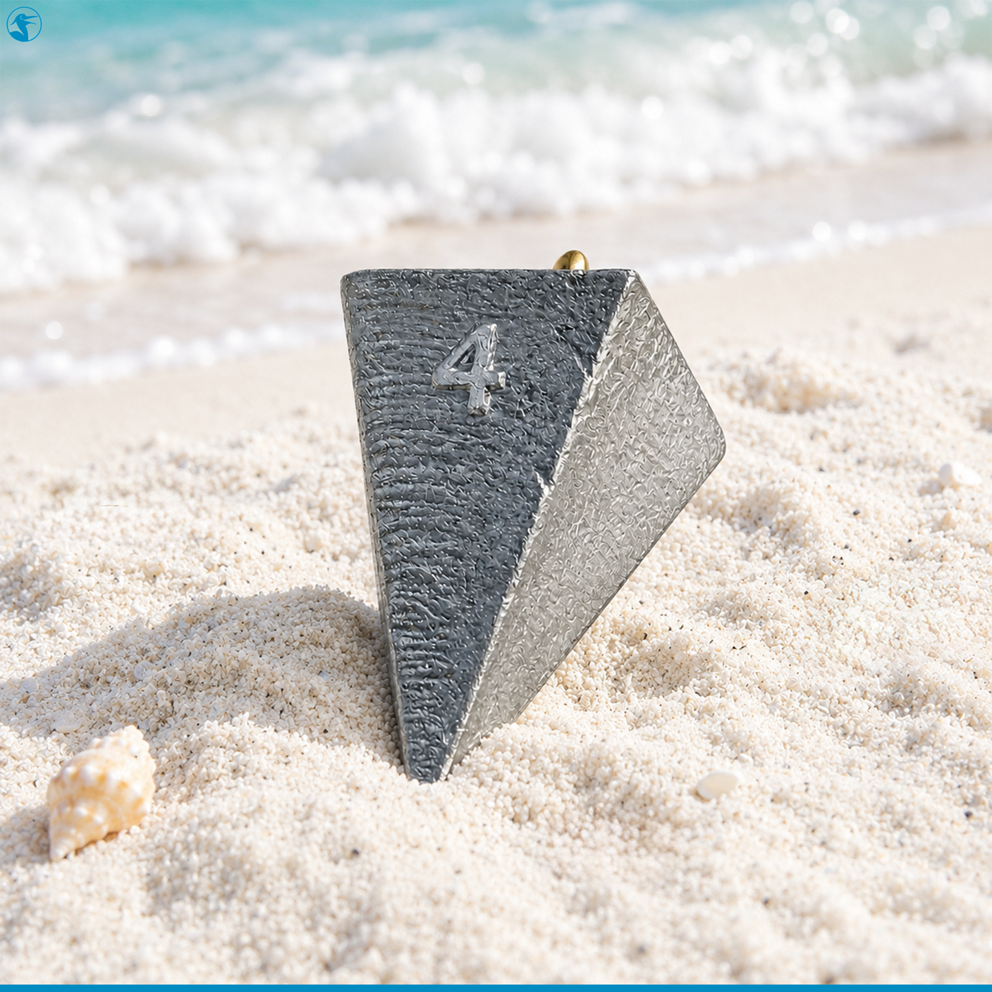 Sea Worx Pyramids