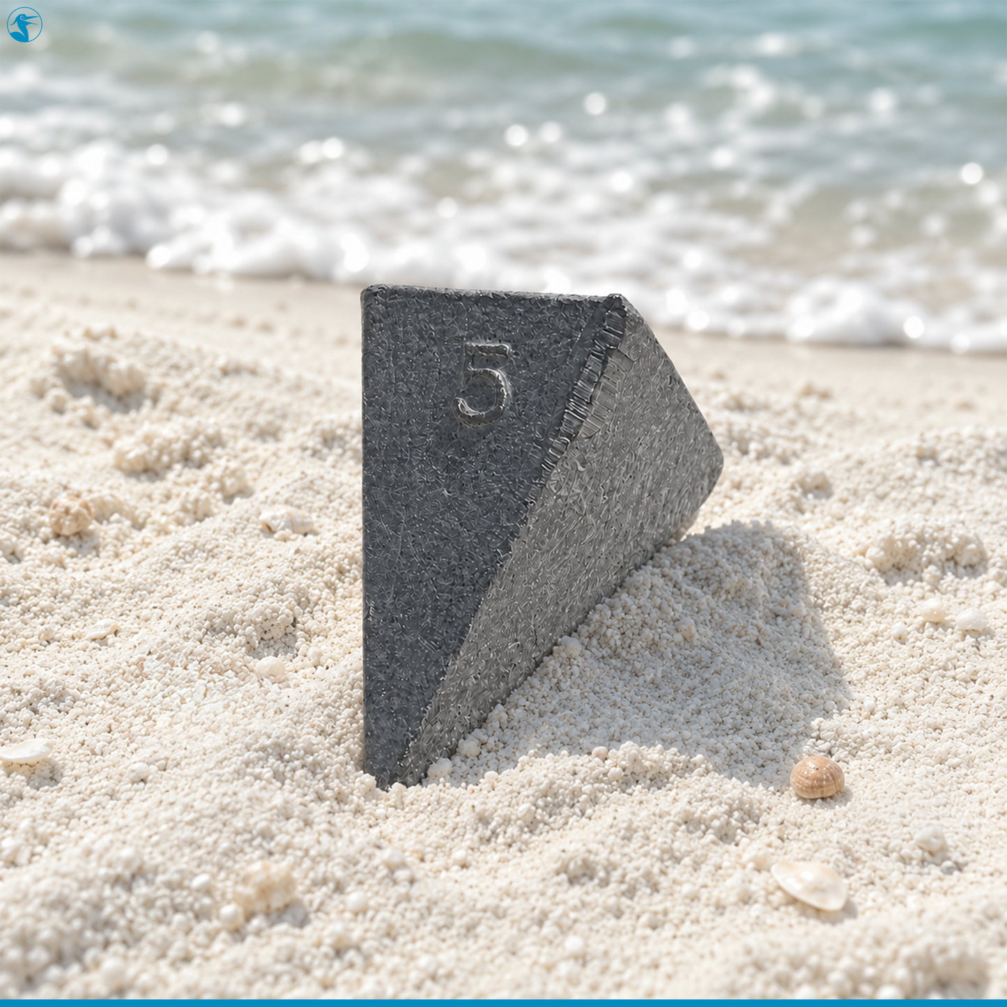 Sea Worx Pyramids