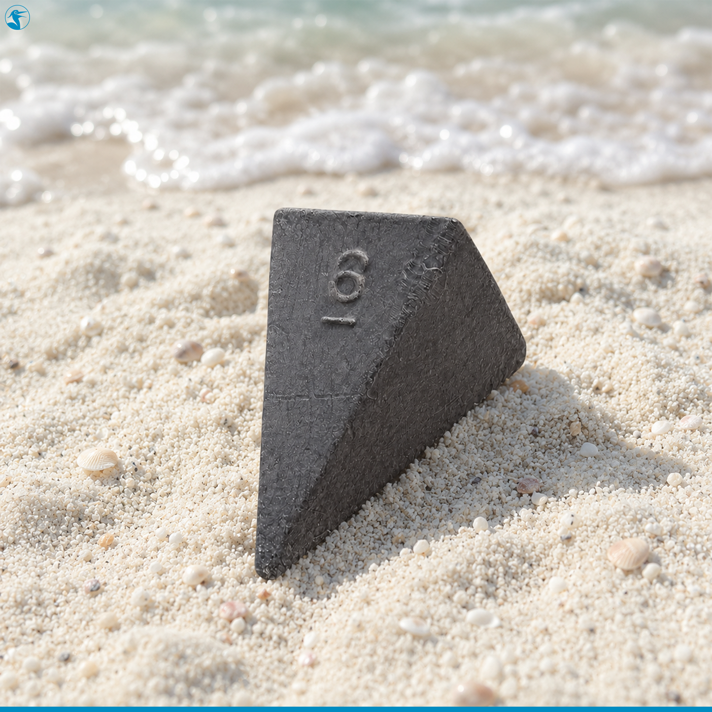 Sea Worx Pyramids